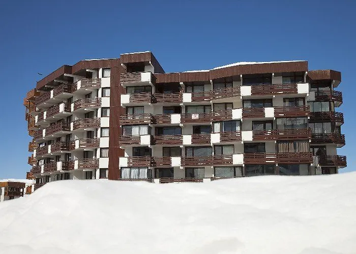 Maeva Le Schuss Hotel 2*
