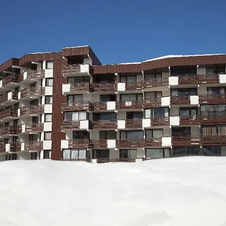 Maeva Le Schuss Hotel 2*